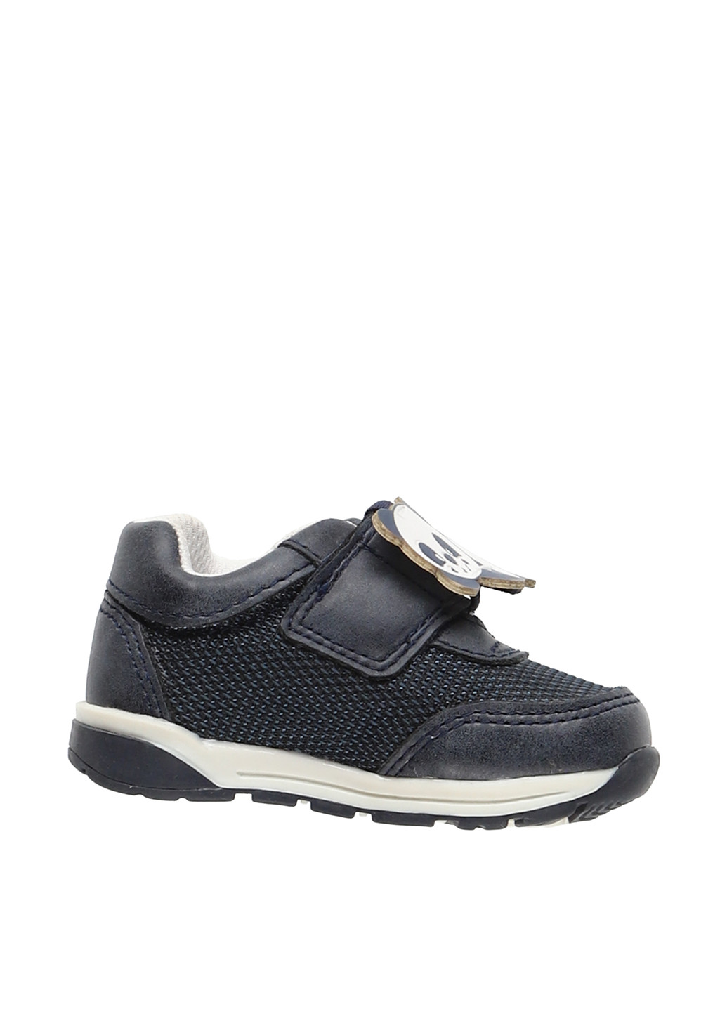 Темно-синие демисезонные кроссовки Chicco