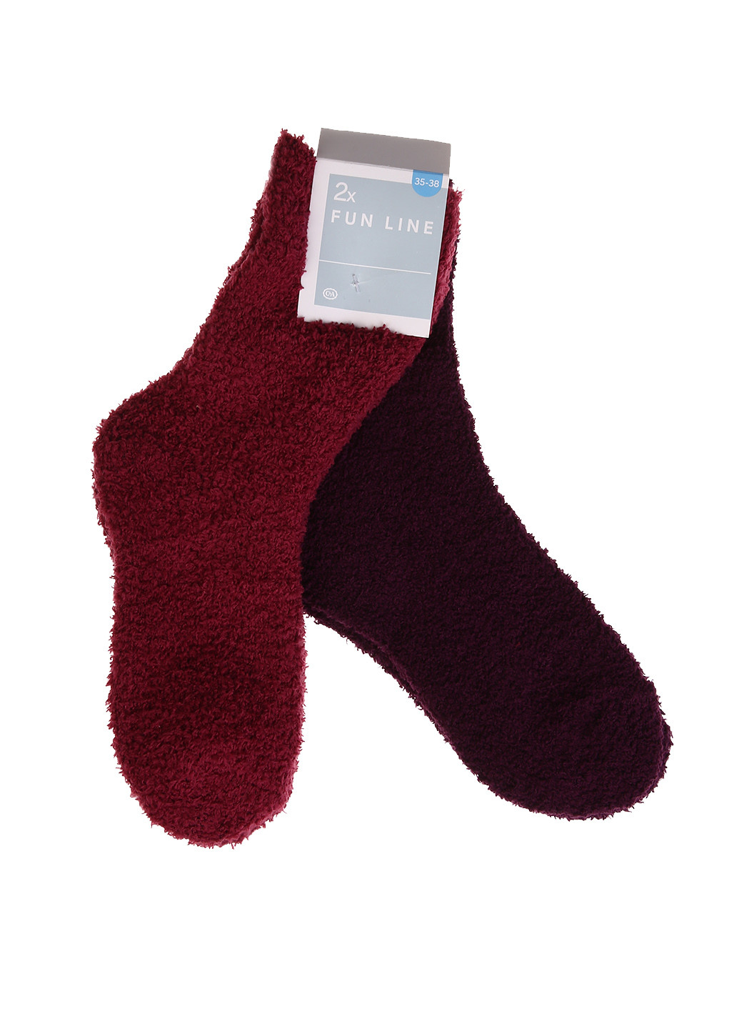 Шкарпетки (2 пари) C&A (144906022)