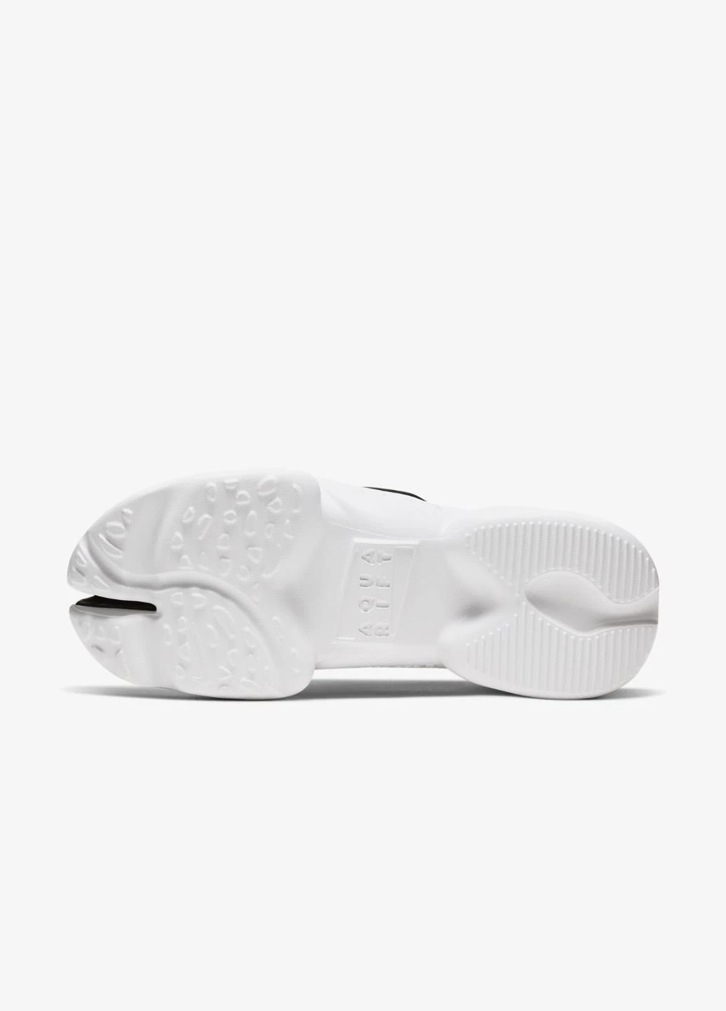 Кэжуал сандалии cw7164-001 Nike на липучке