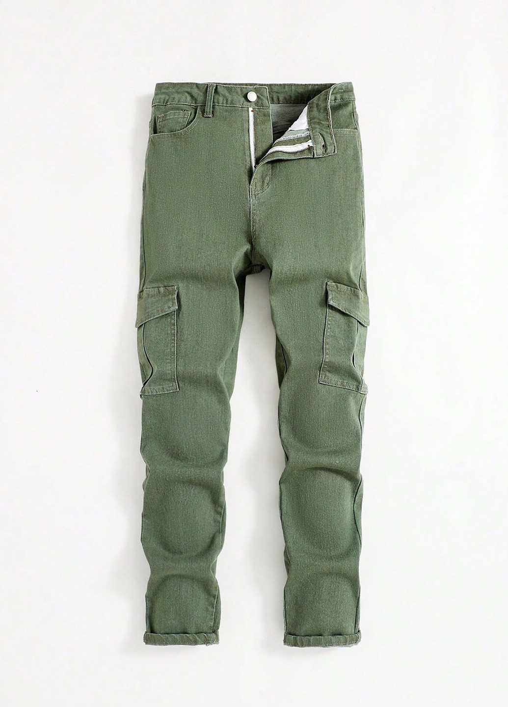 Джинси SHEIN (329532967)