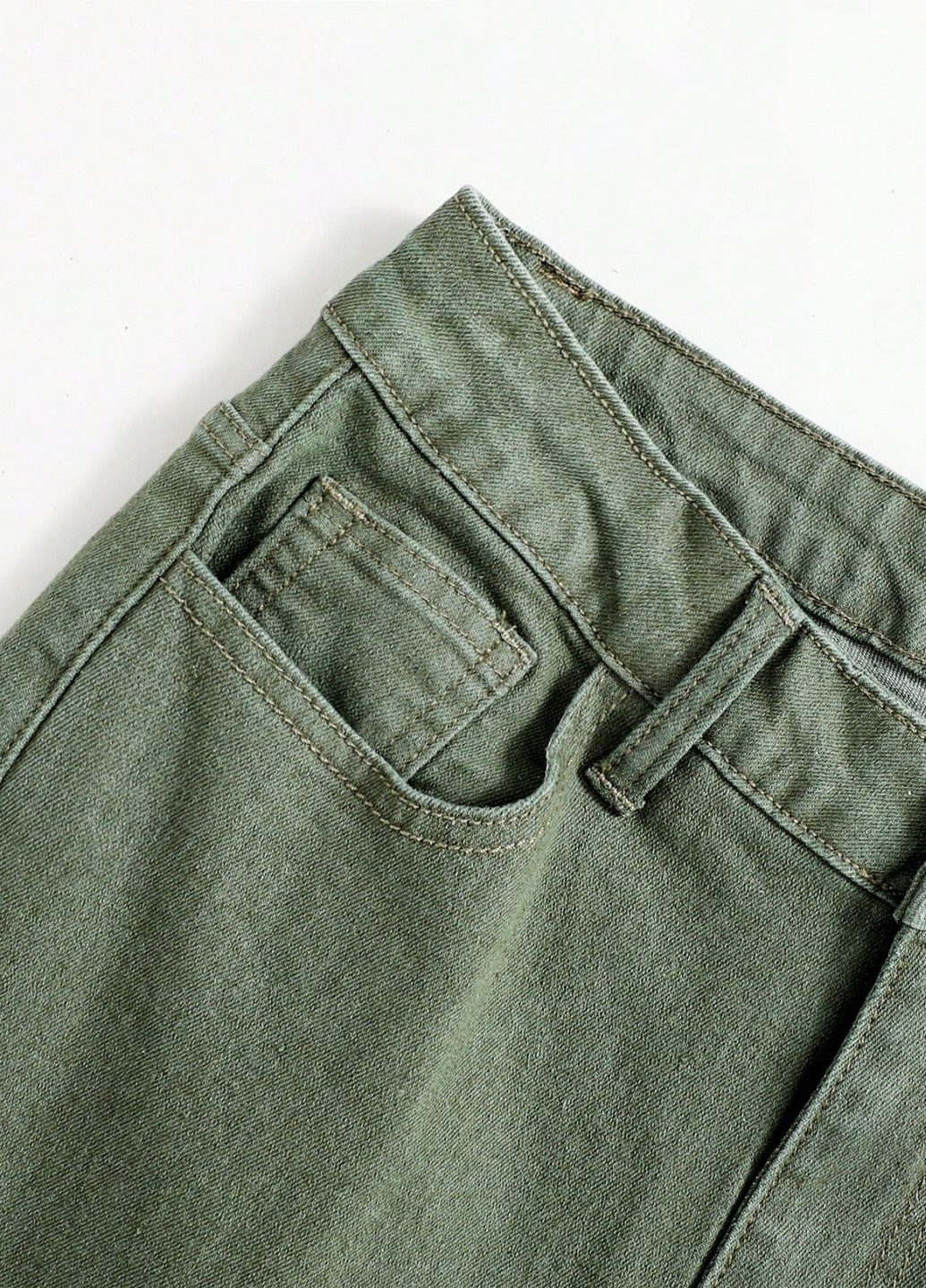 Джинси SHEIN (329532967)