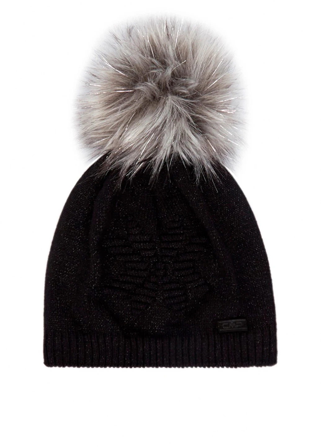 Шапка CMP WOMAN KNITTED HAT (260009106)