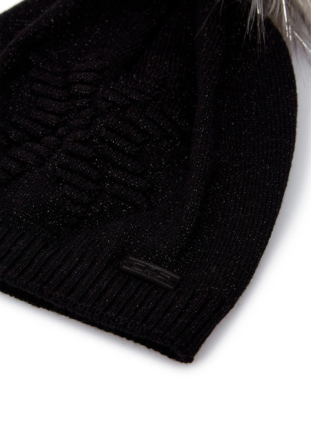 Шапка CMP WOMAN KNITTED HAT (260009106)