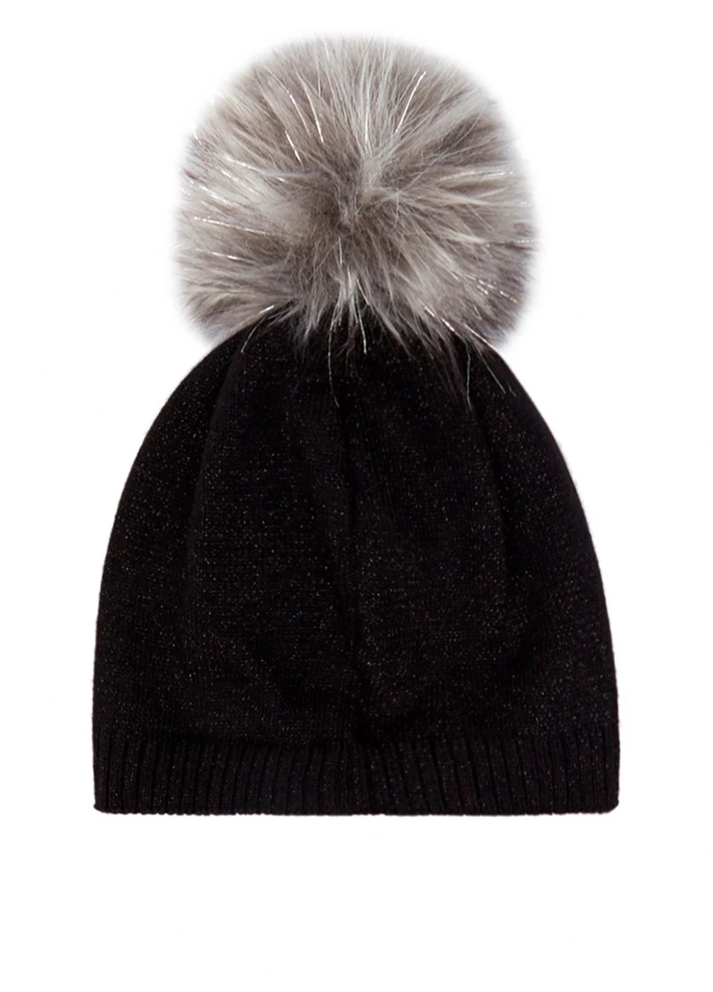 Шапка CMP WOMAN KNITTED HAT (260009106)