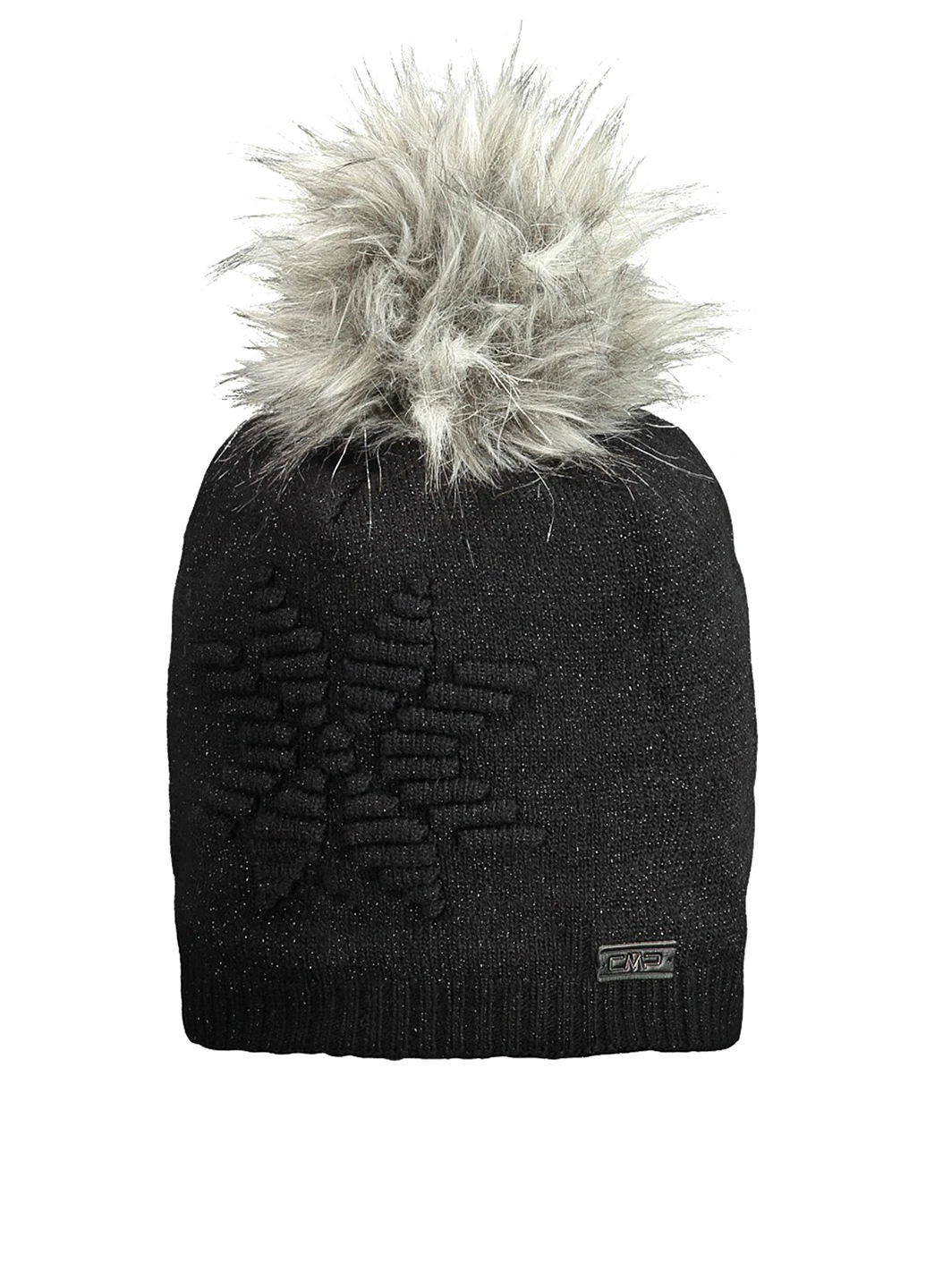 Шапка CMP WOMAN KNITTED HAT (260009106)