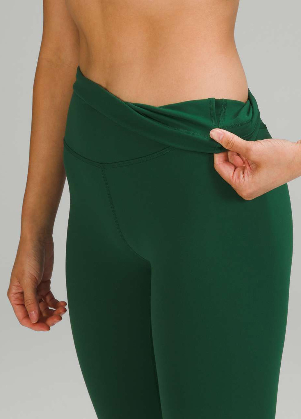 Легінси Lululemon Athletica (363179972)