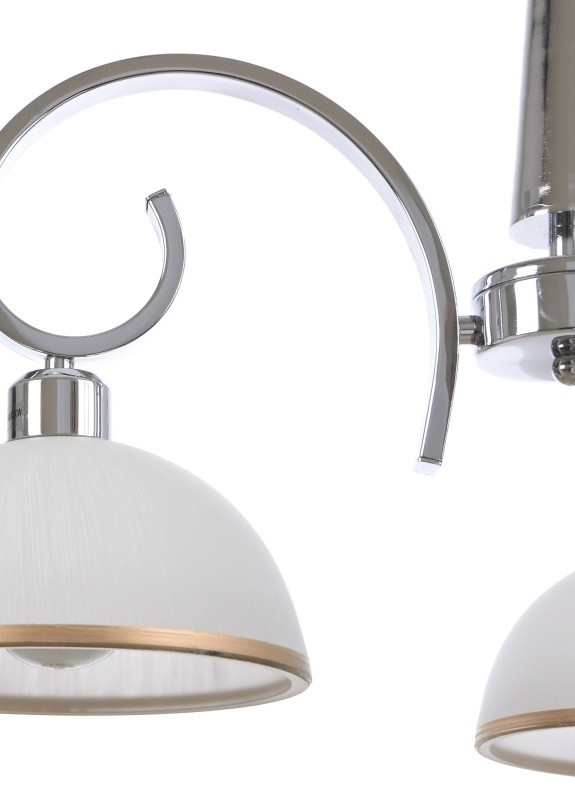 Люстра підвісна на 3 плафона BKL-510S/3 Brille (253887084)