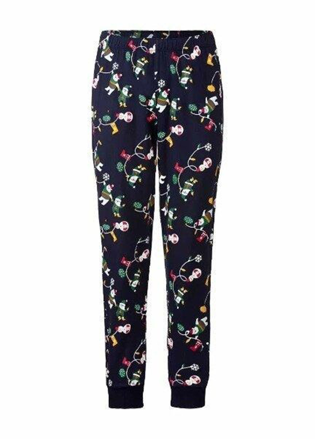 Піжама (лонгслів, штани) Livergy (365761778)