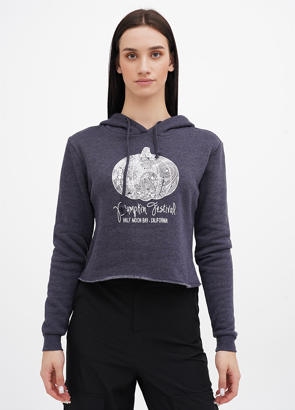 Худи Blue 84 (307801946)