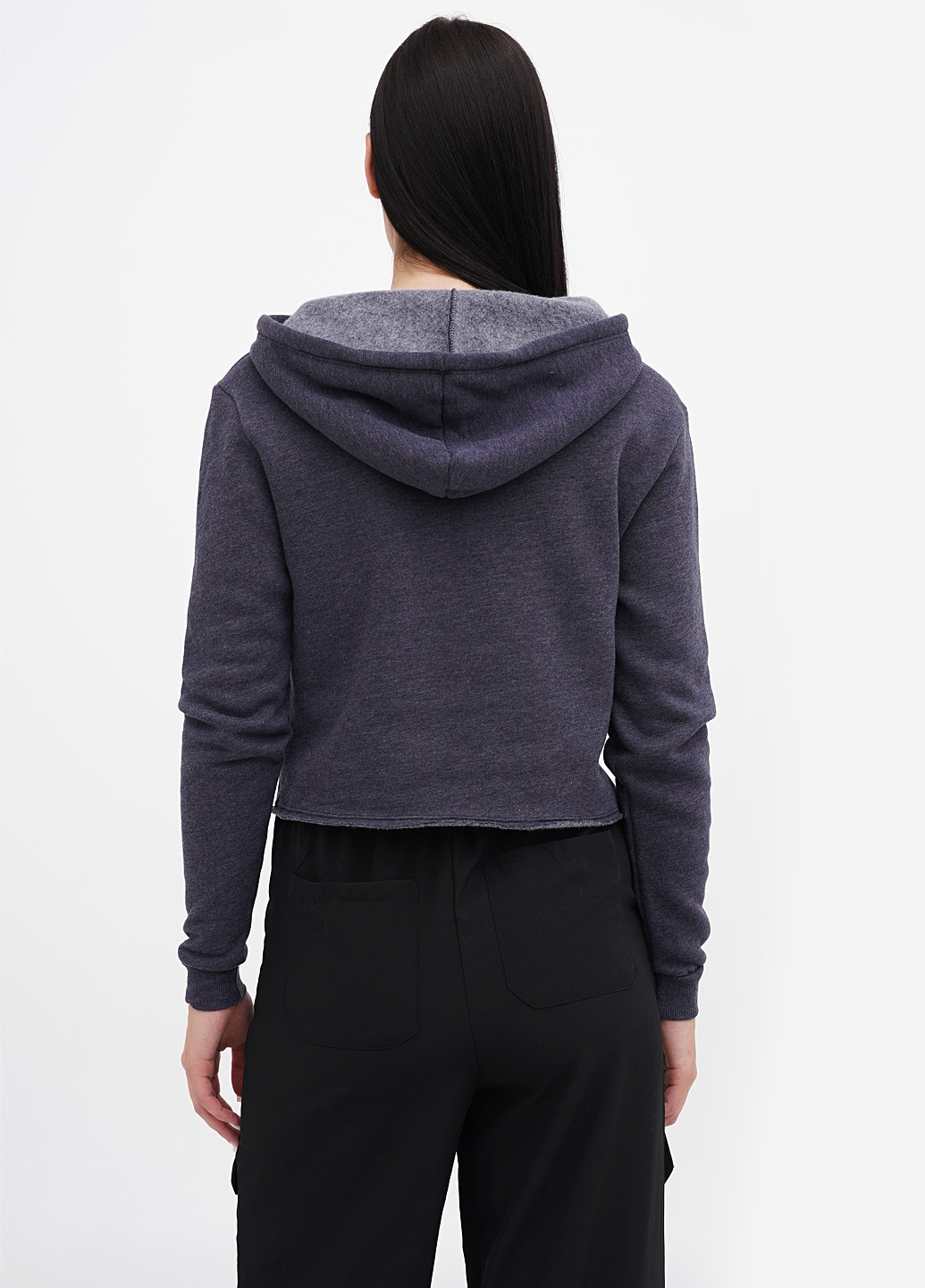 Худи Blue 84 (307801946)