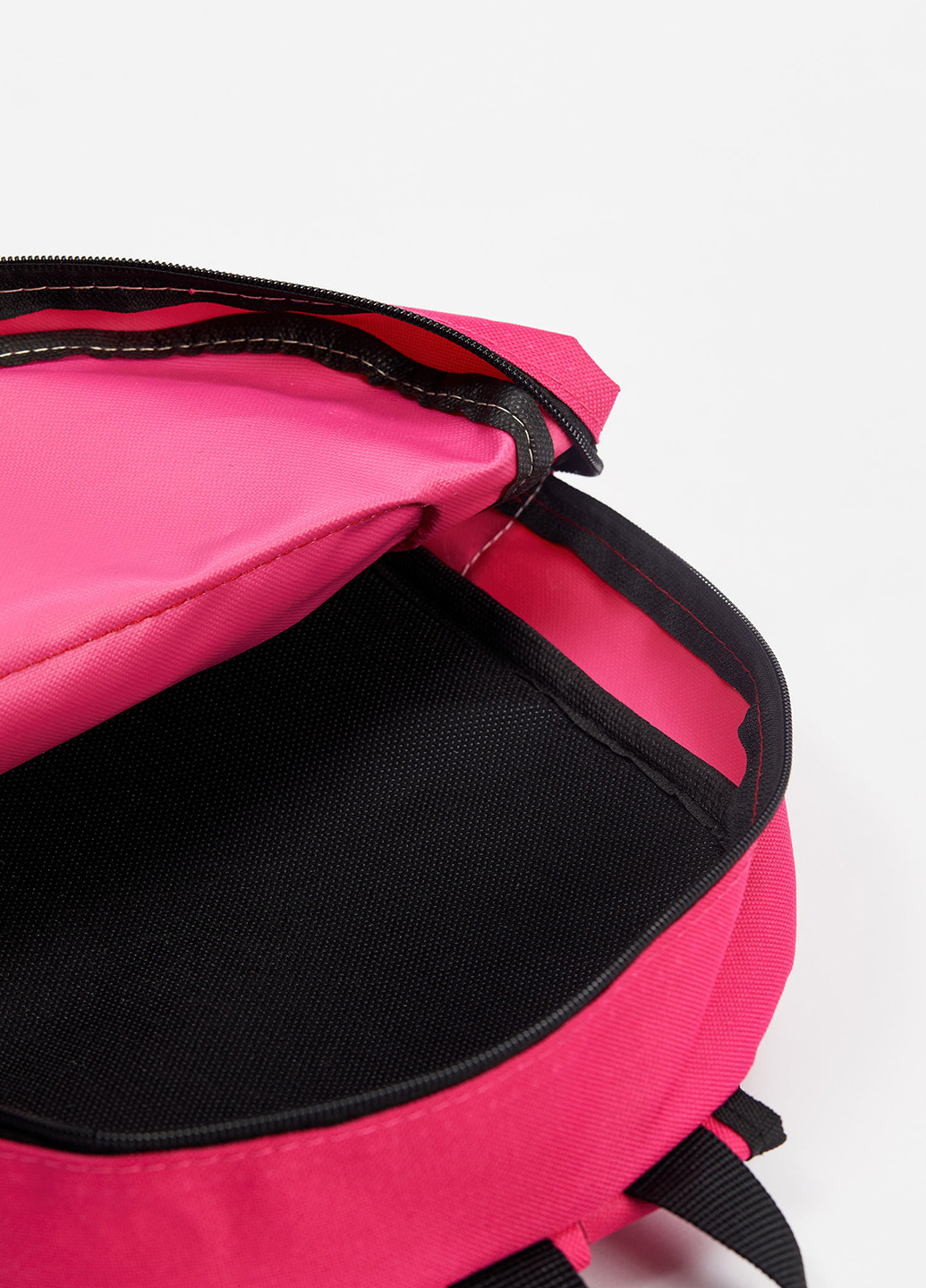 Рюкзак DeFacto рожевий кежуал