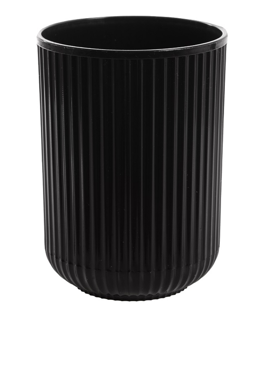 Стакан для зубных щеток, 7х7х10 см IDEA HOME (330390501)