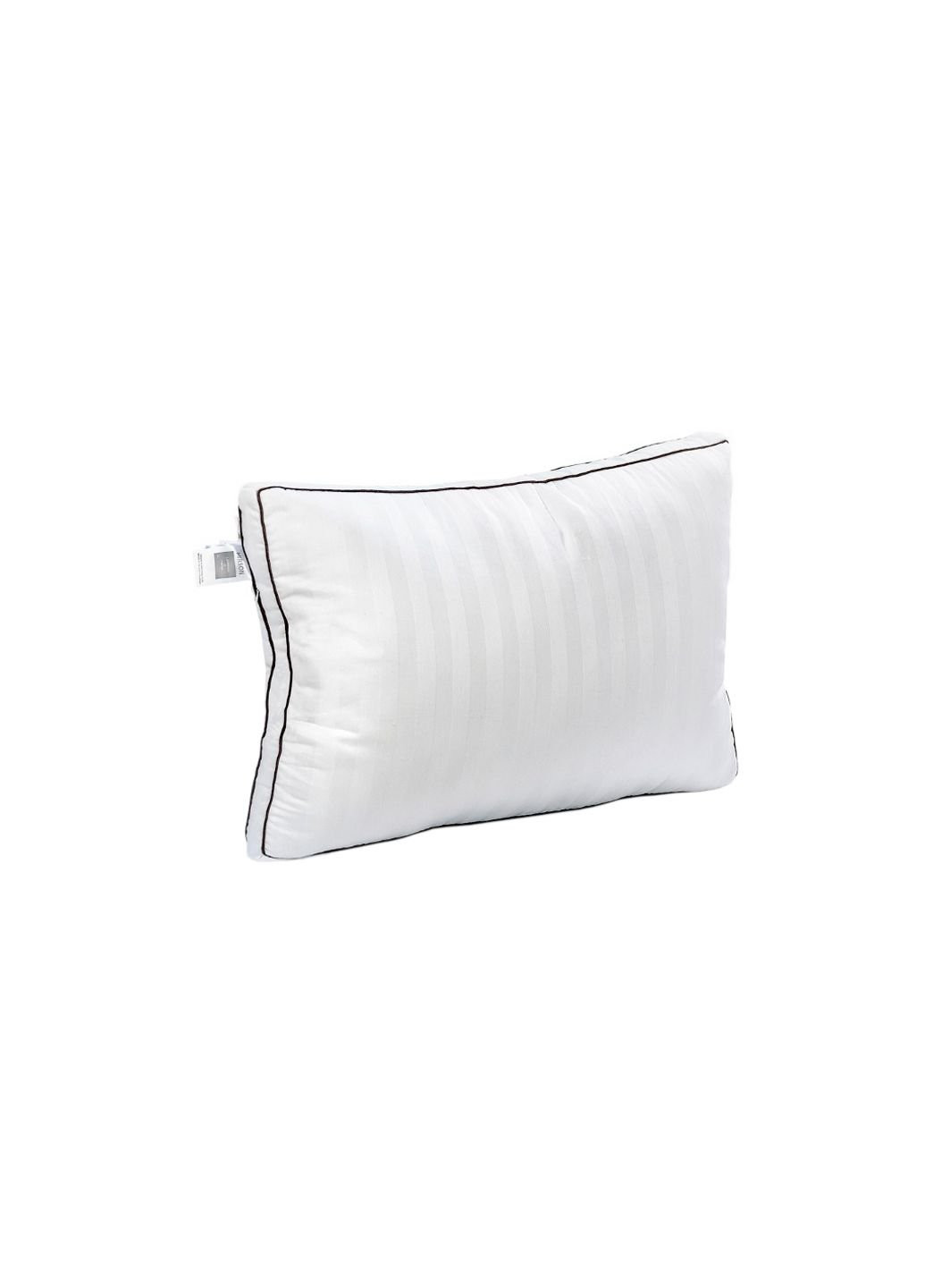 Подушка 1506 Royal Pearl DeLuxe memory effekt Высокая 50х70 см (2200001541443) Mirson (254073663)