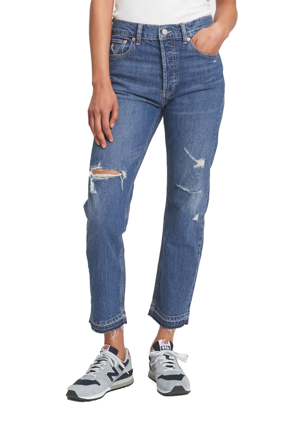 Джинсы Gap - (329248544)