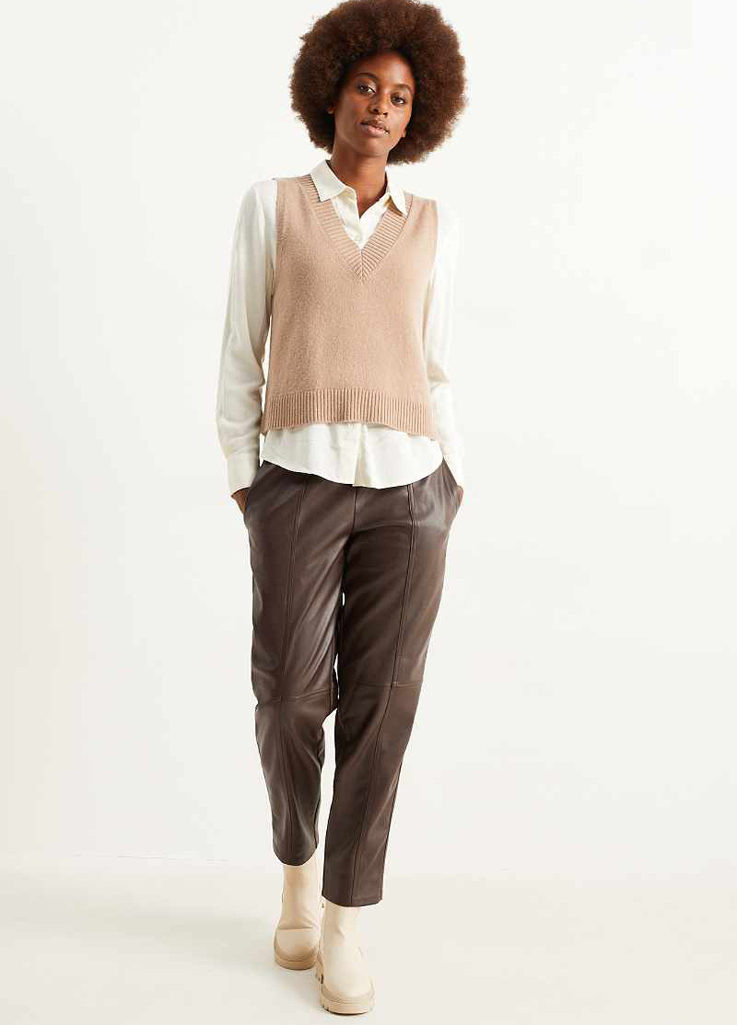 Брюки C&A (369250315)