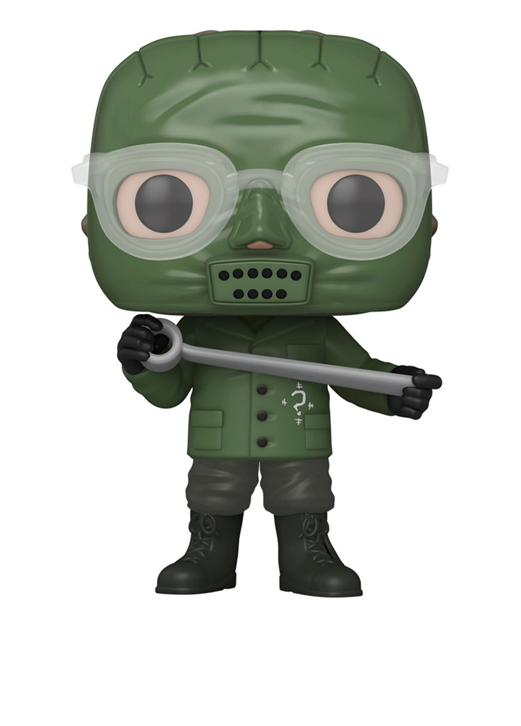 Ігрова фігурка Загадник, 9,6 см Funko (253483855)