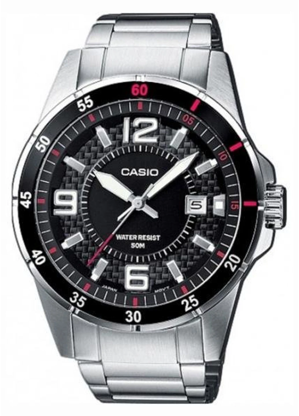 MTP-1291D-1A1VEF Casio (251169090)