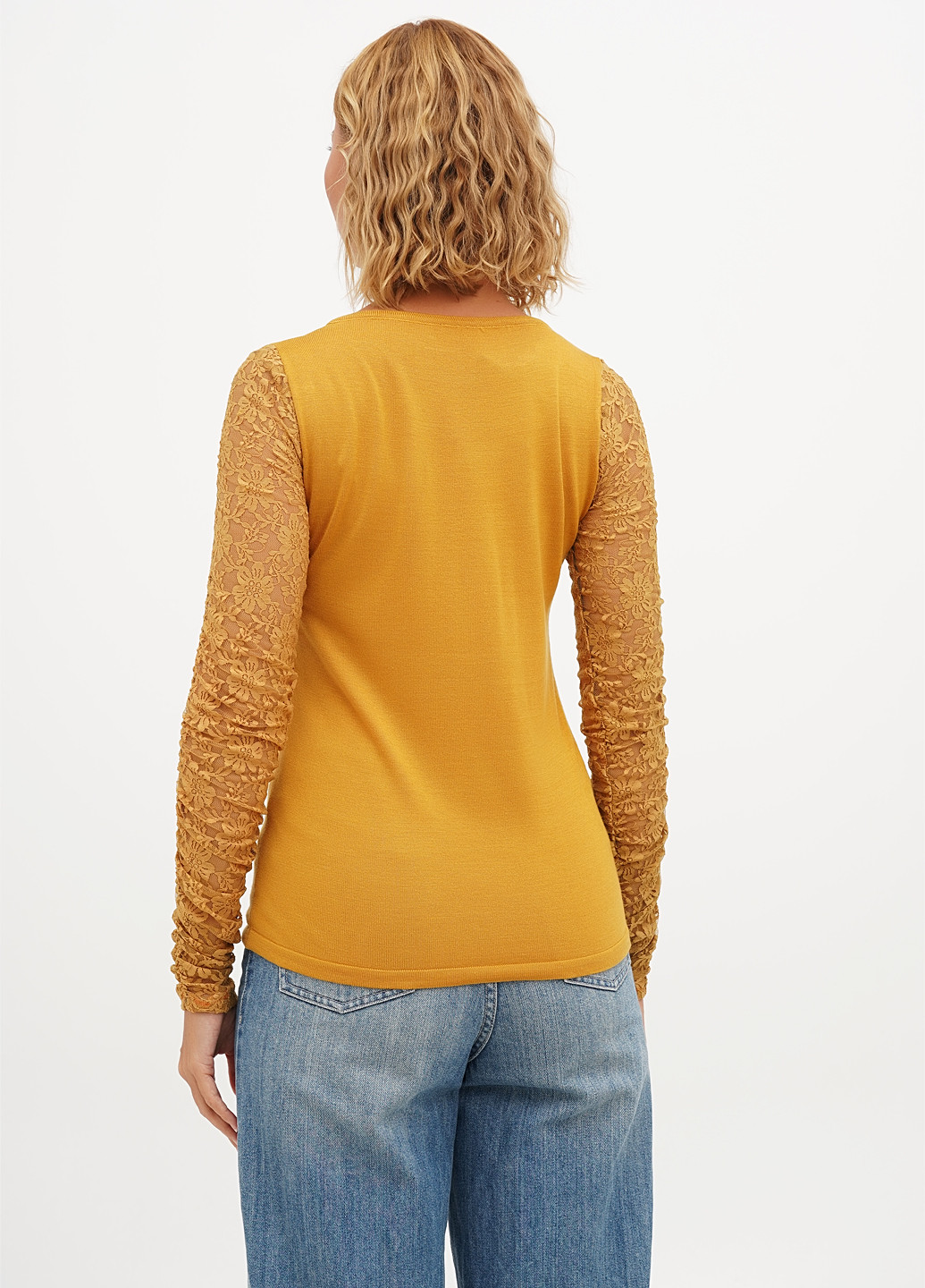 Лонгслив No Brand (305832482)