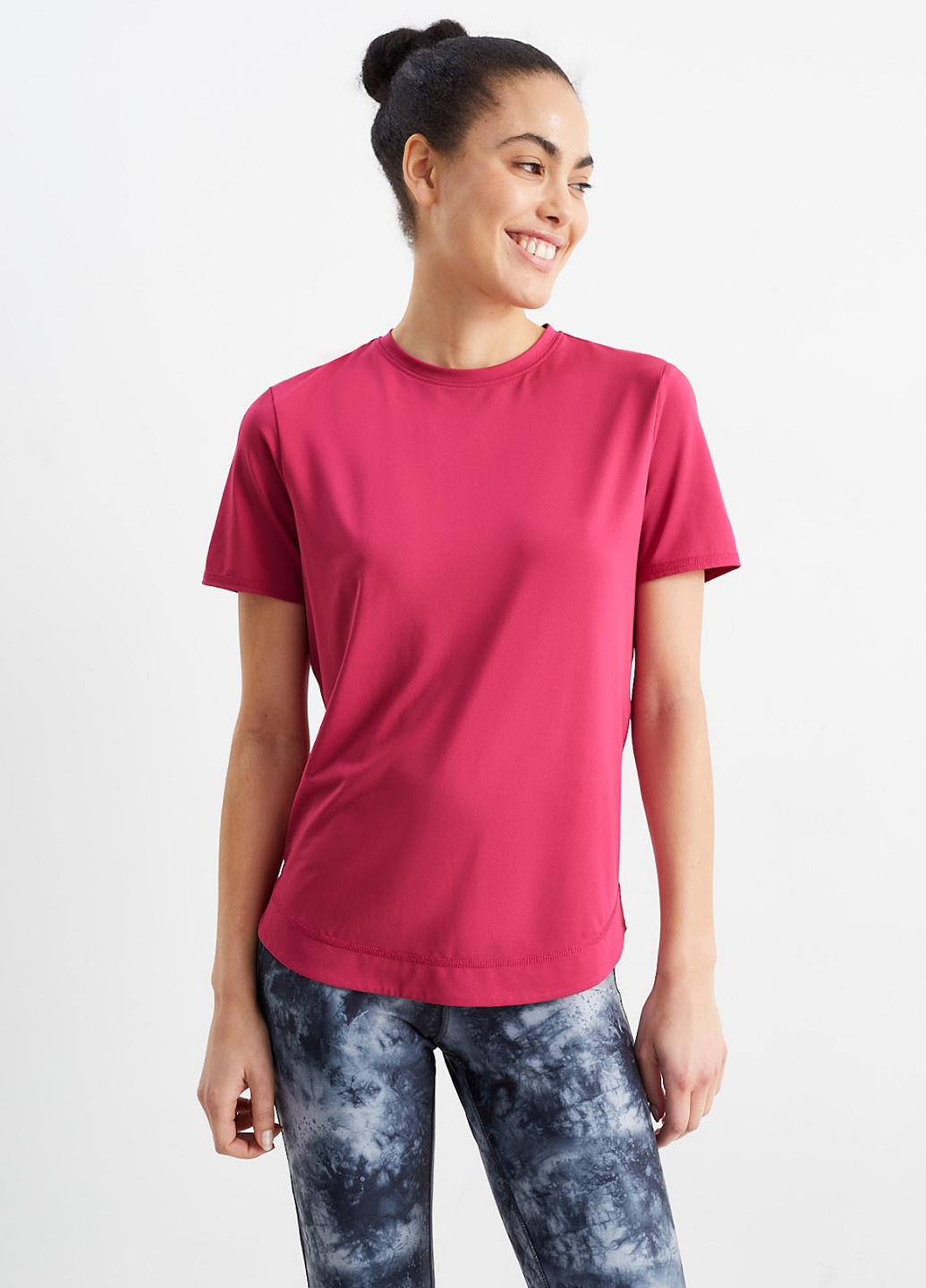 Футболка C&A - (323071925)