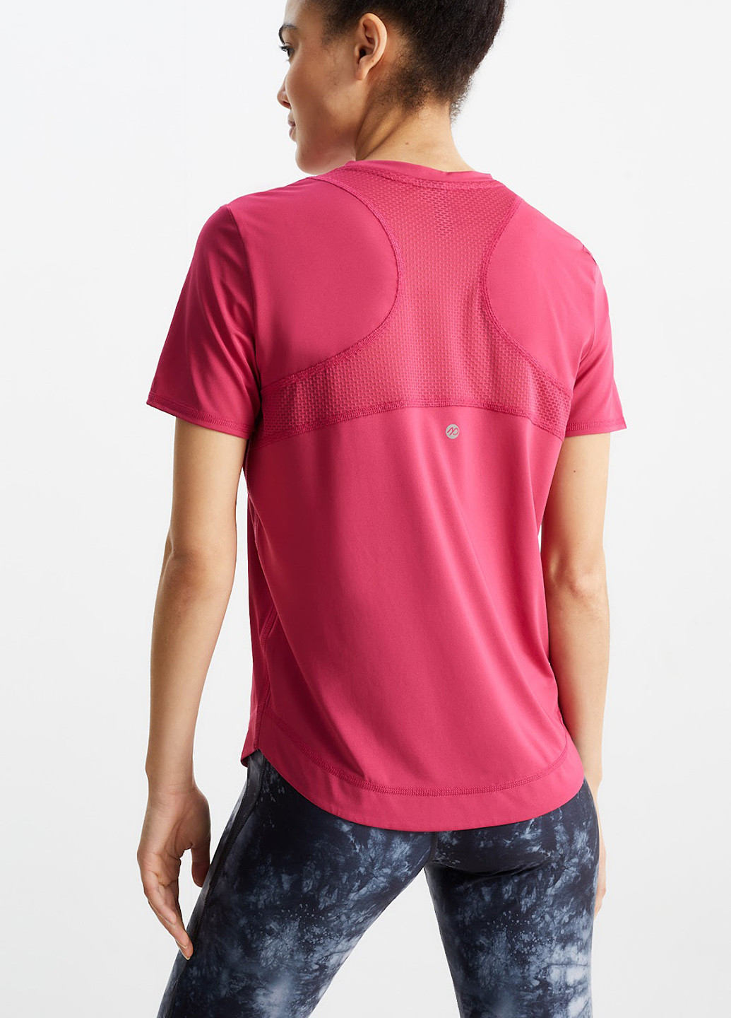 Футболка C&A - (323071925)