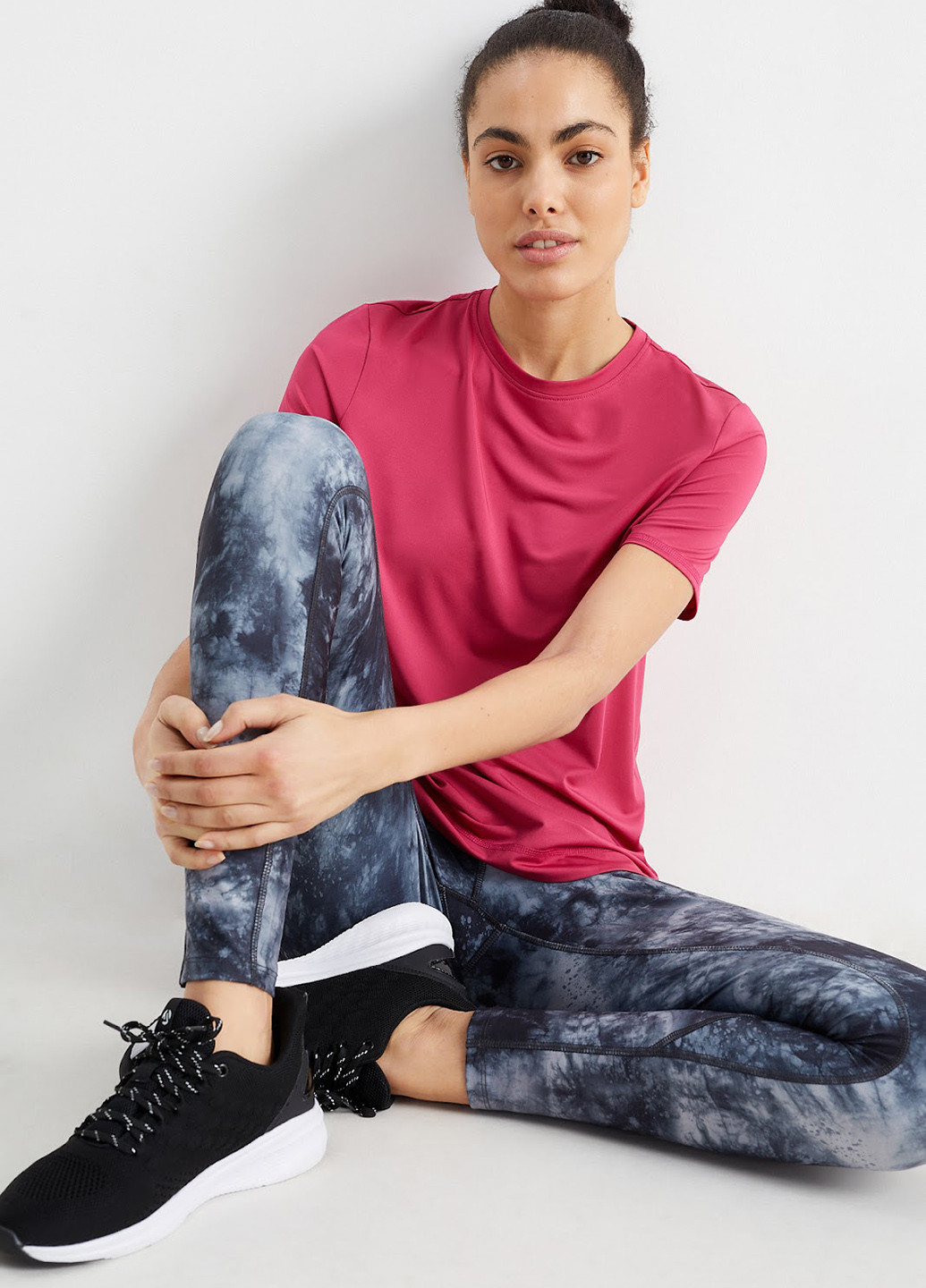 Футболка C&A - (323071925)