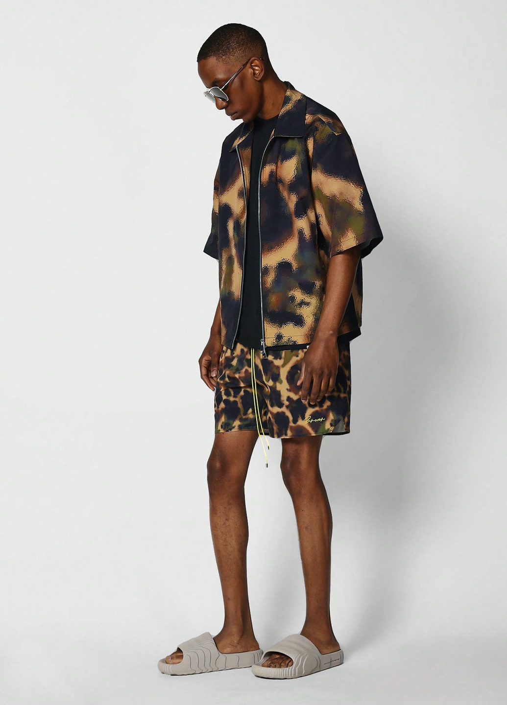 Шорты SHEIN (316758416)