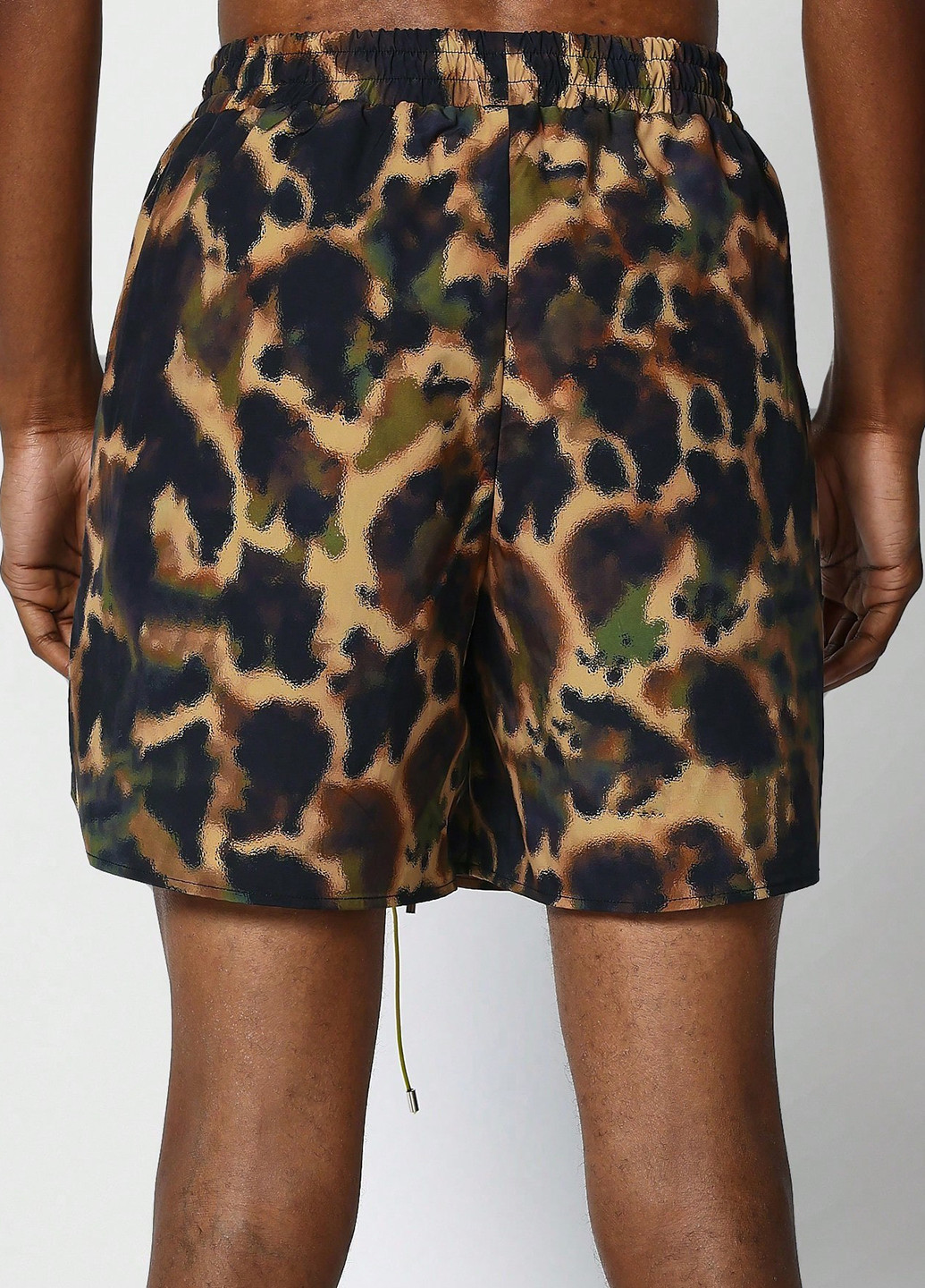 Шорты SHEIN (316758416)