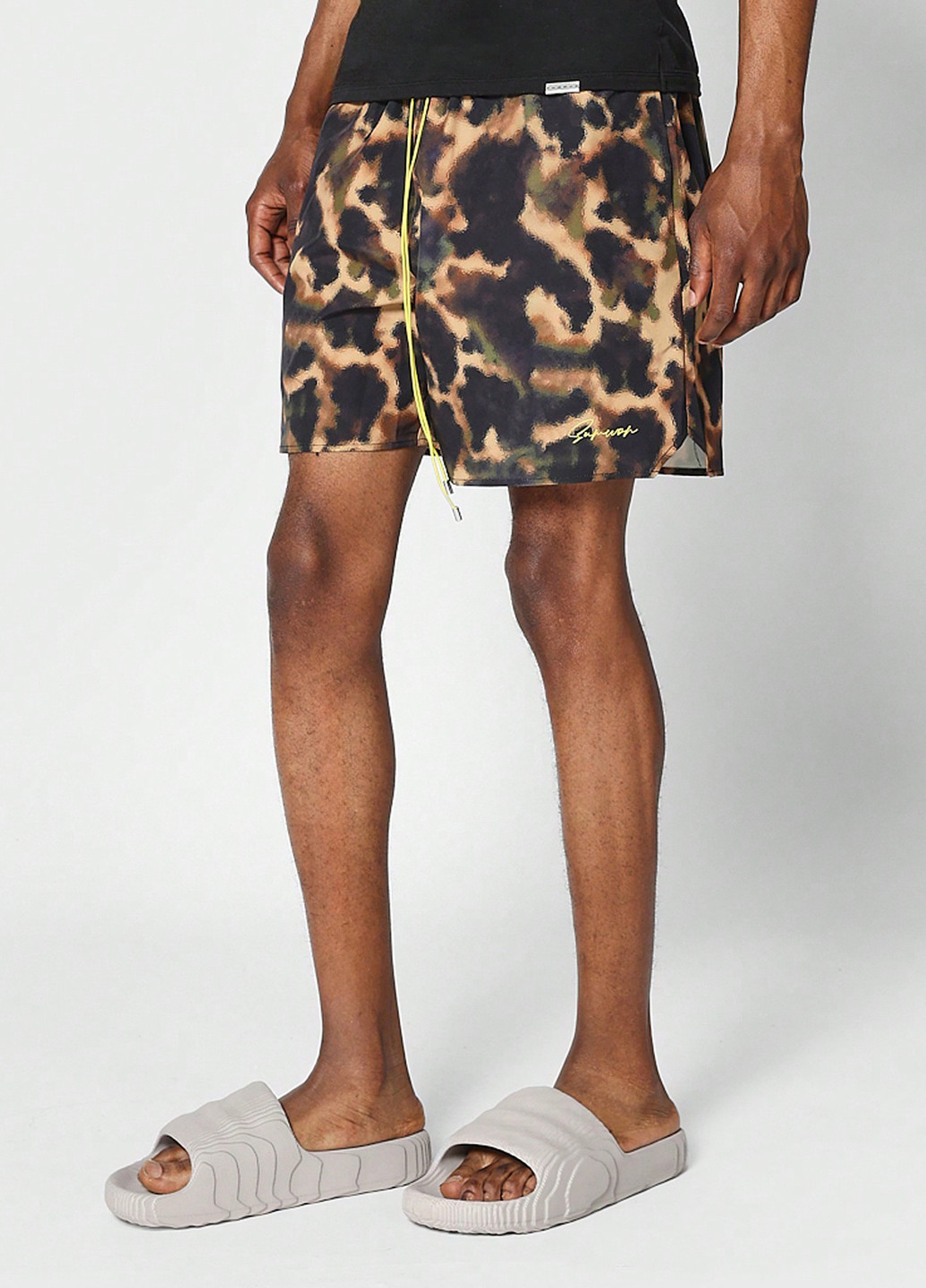 Шорты SHEIN (316758416)