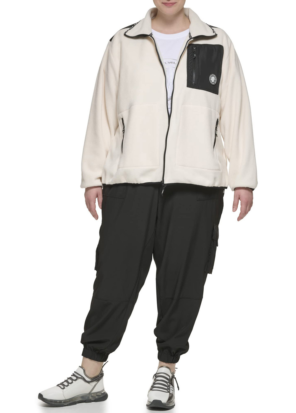 Толстовка DKNY (298419246)