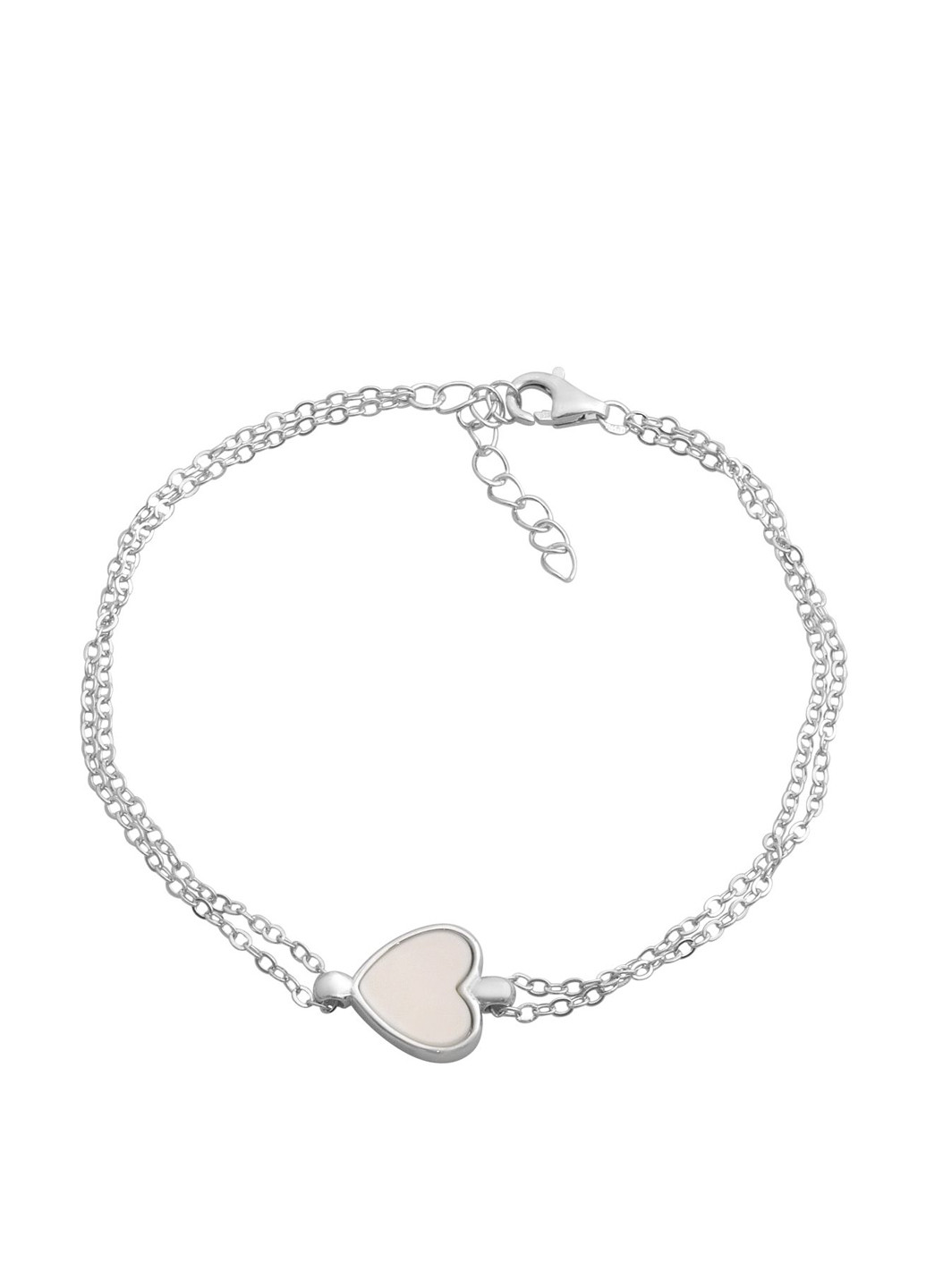 Браслет Silver Flame (350941477)