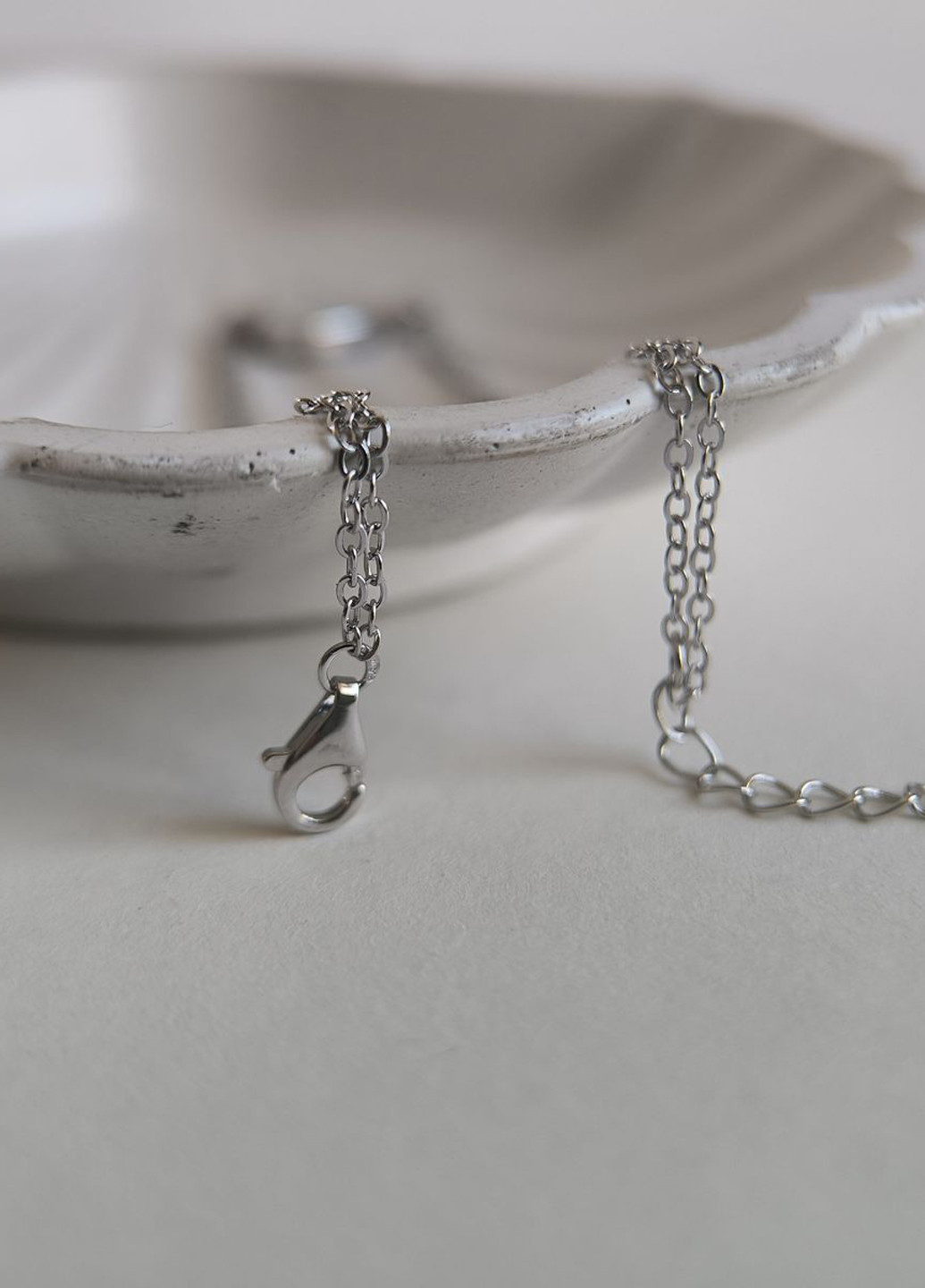 Браслет Silver Flame (350941477)