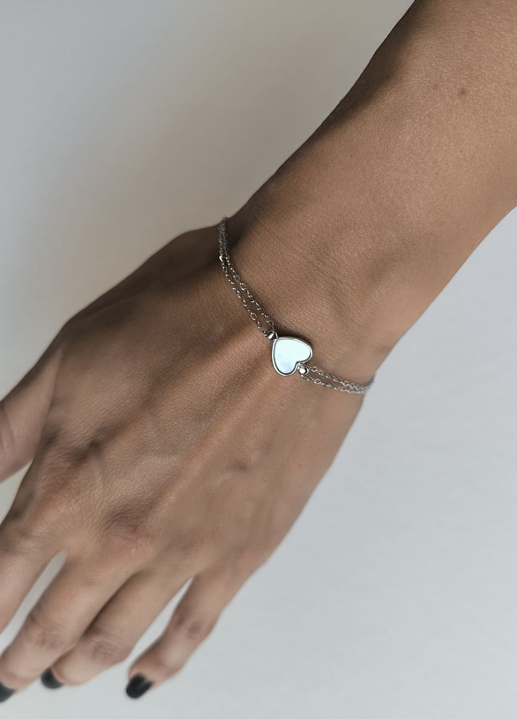 Браслет Silver Flame (350941477)