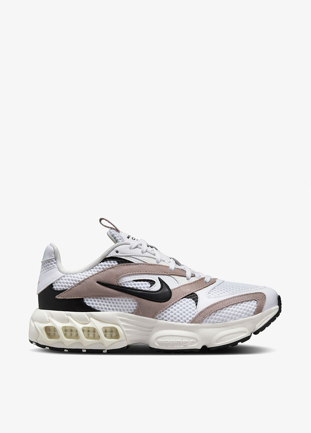 Кросівки Nike AIR ZOOM білі демісезони (276383922)