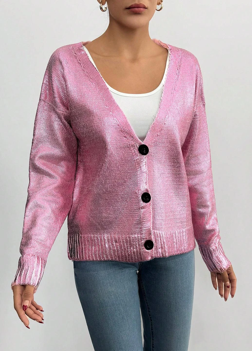Кардиган SHEIN (347153274)