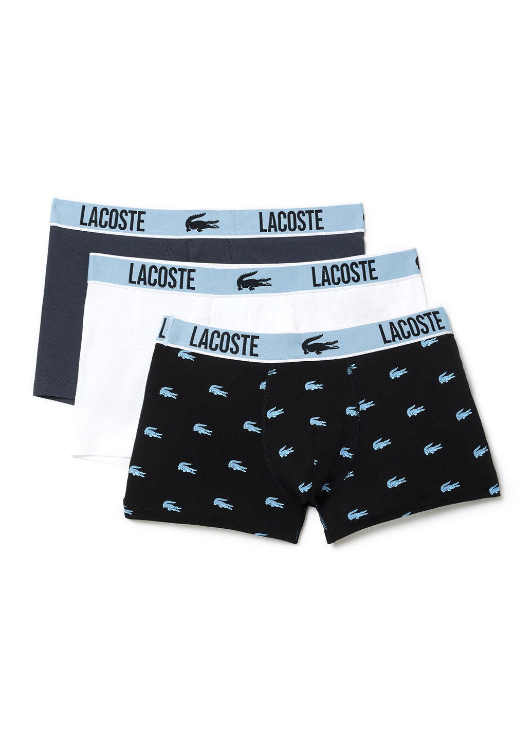Труси (3 шт.) Lacoste (329058372)