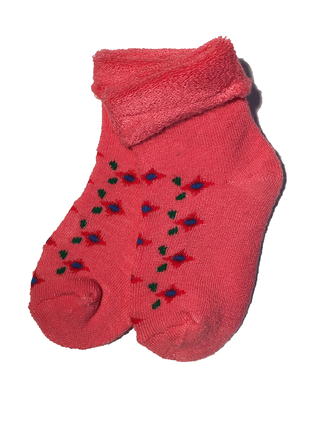 Коралові шкарпетки Piccolo L (128960827)