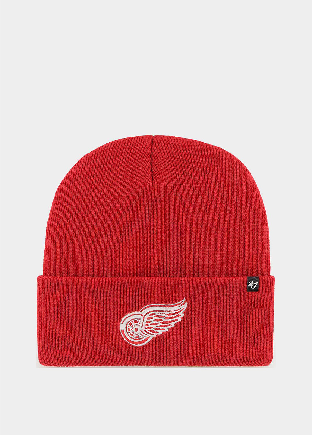 Шапка 47 Brand NHL DETROIT RED WINGS (259984960)