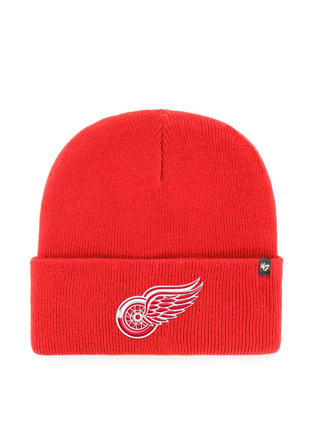 Шапка 47 Brand NHL DETROIT RED WINGS (259984960)