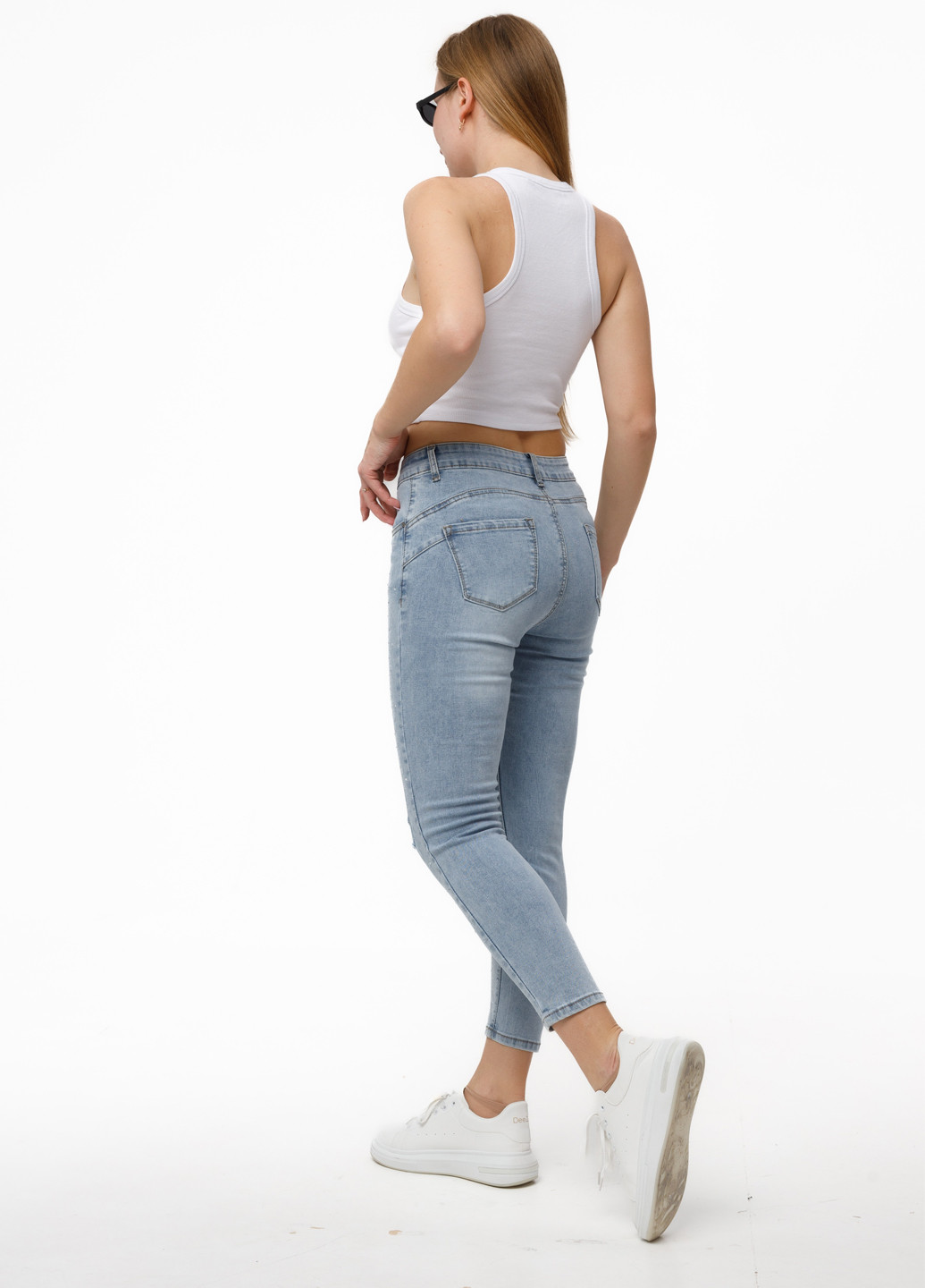 Джинси Icon - (331638709)