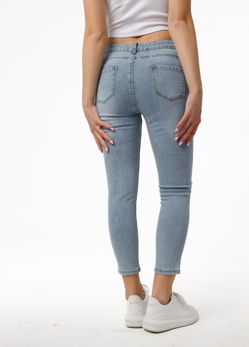 Джинси Icon - (331638709)