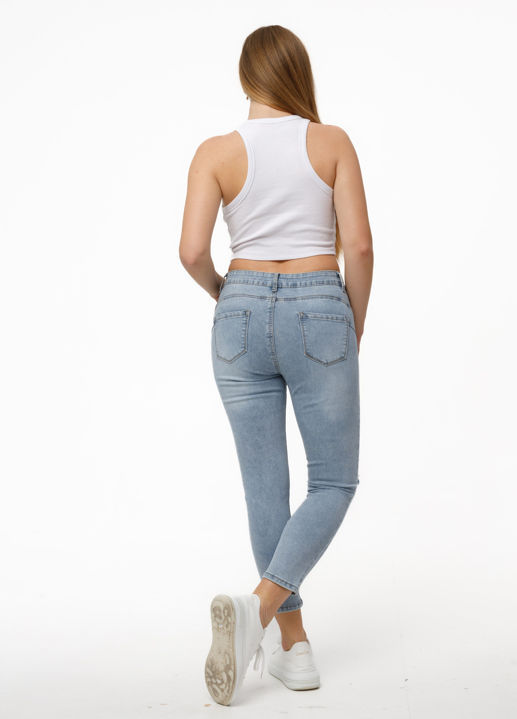 Джинси Icon - (331638709)