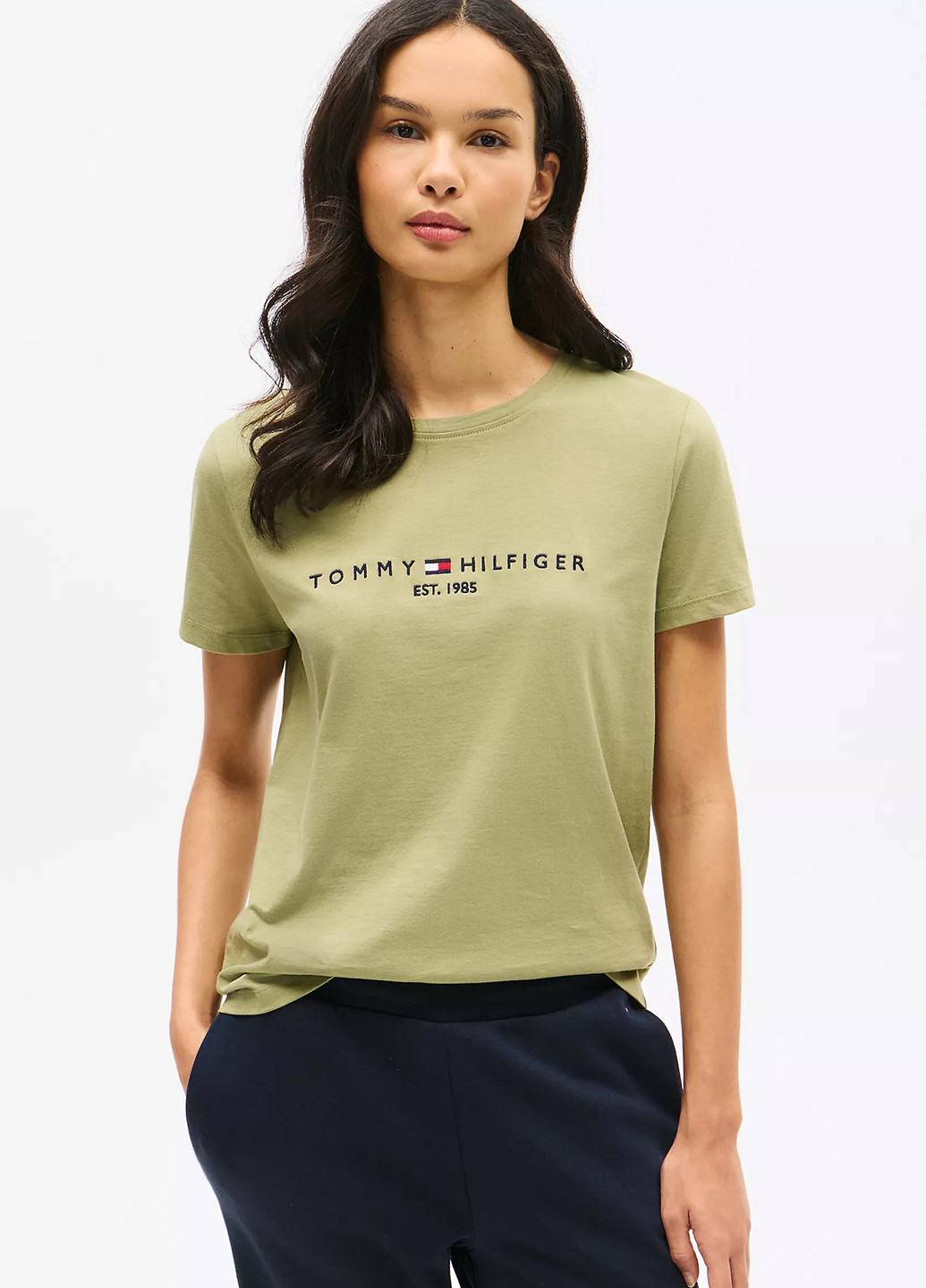 Футболка Tommy Hilfiger - (331178472)