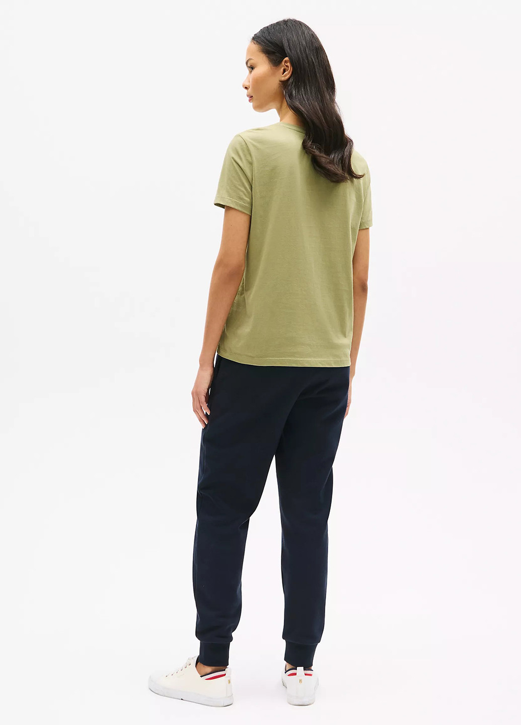 Футболка Tommy Hilfiger - (331178472)