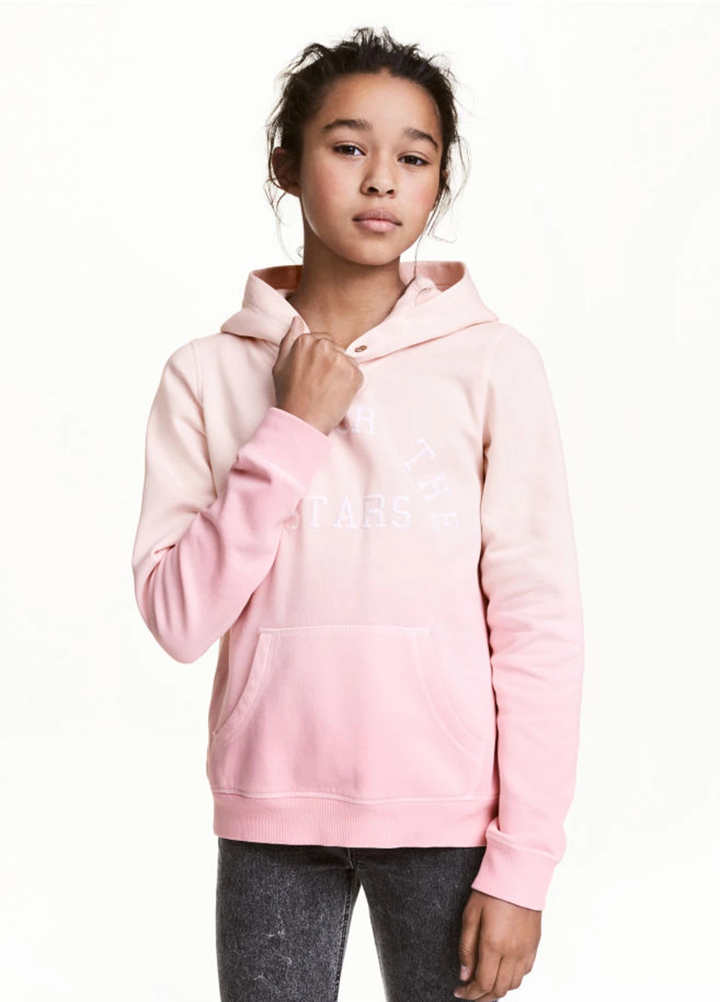 Худи H&M (92412529)