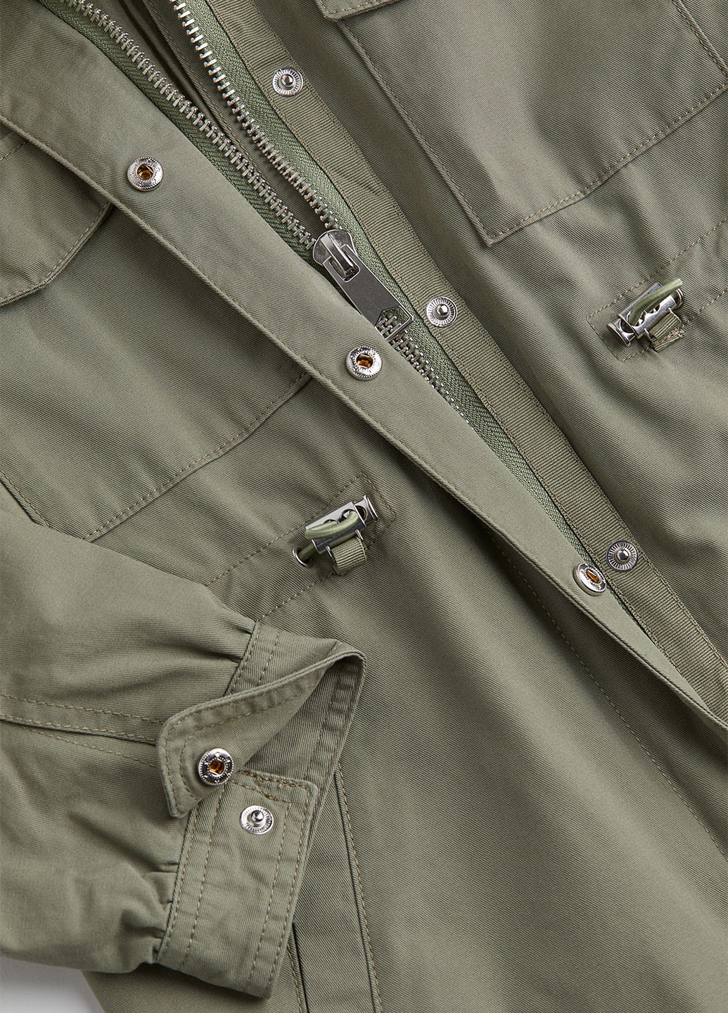 Парка H&M (292951211)