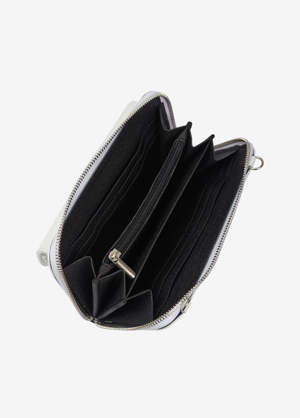 Сумка клатч гаманець через плече 3046 Wallet Bag Regina Notte (253169609)
