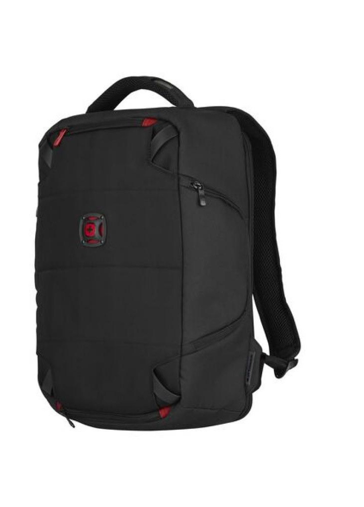 Рюкзак для ноутбука 14" TechPack BLACK (606488) Wenger (207243107)