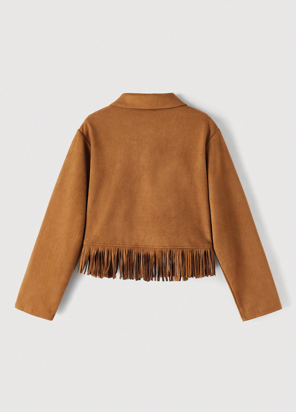 Куртка-рубашка SHEIN (345181416)