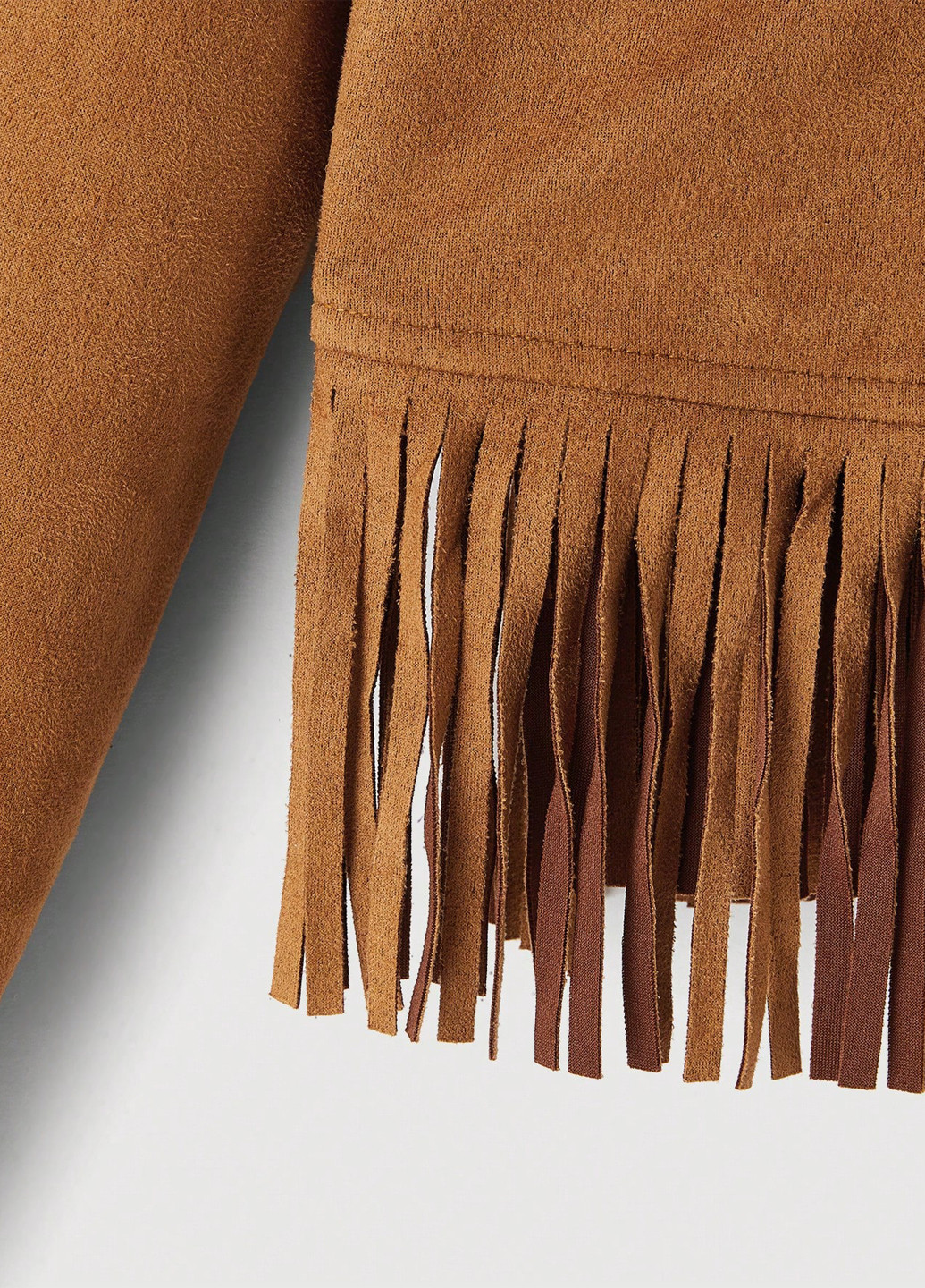 Куртка-рубашка SHEIN (345181416)