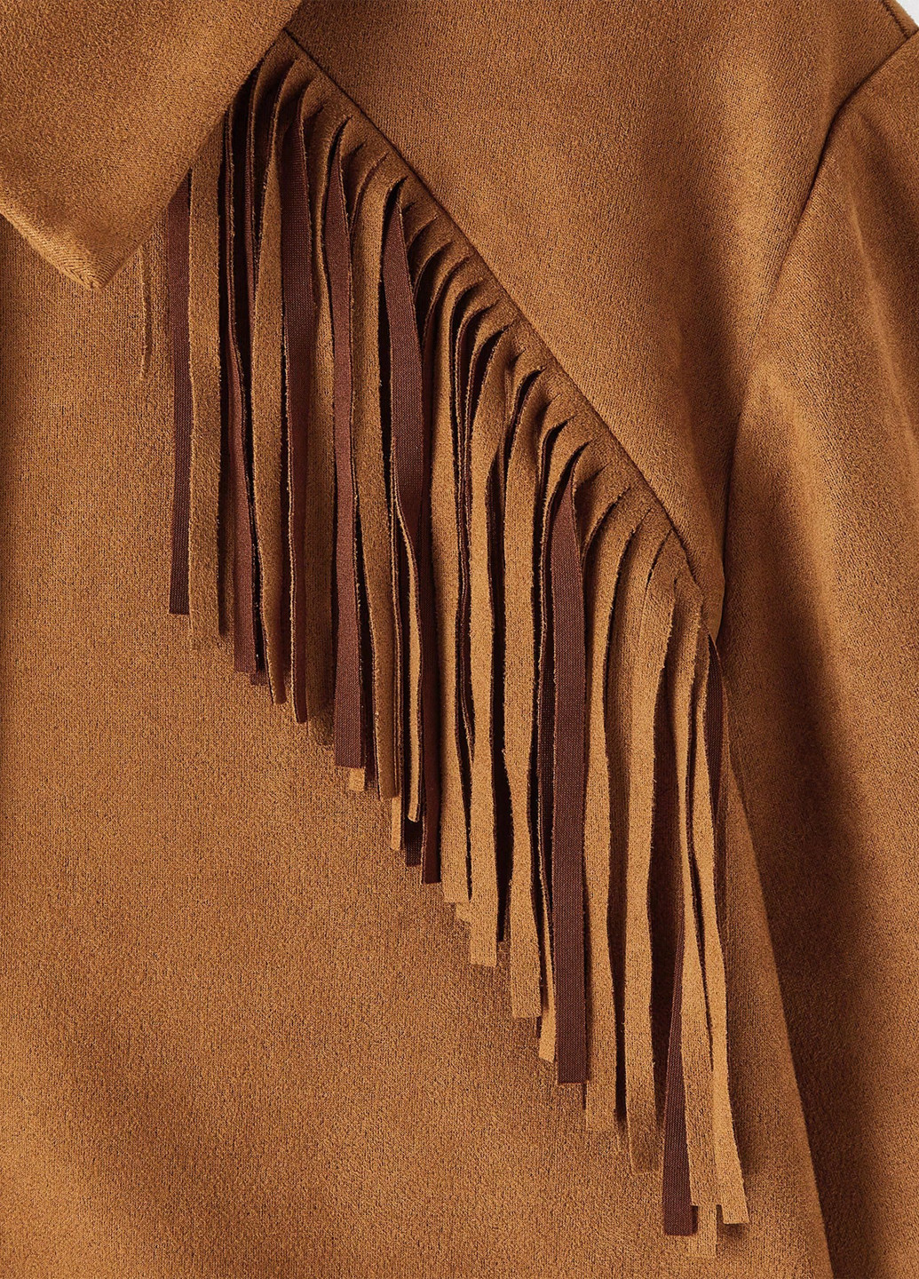 Куртка-рубашка SHEIN (345181416)